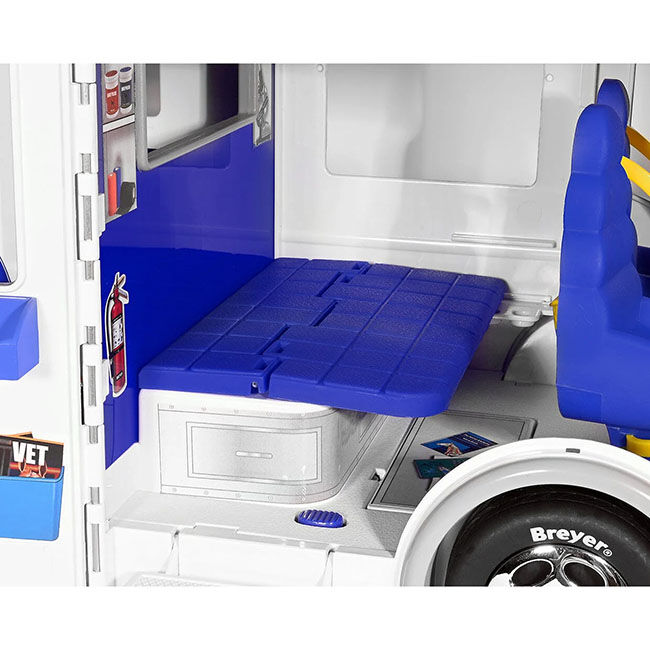 Breyer Mobile Rescue & Care Clinic image number null