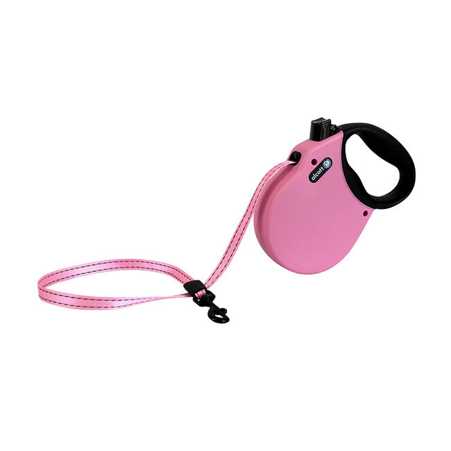 Alcott Adventure Retractable Leash image number null