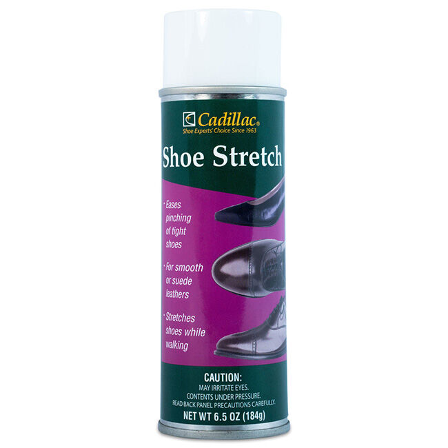 Cadillac Shoe Stretch - 6.5 oz image number null