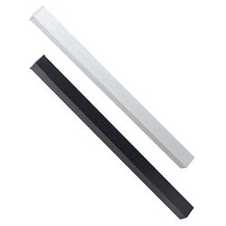 Powerfields 2" x 2" Vinyl Safe-Tee-Sleeve
