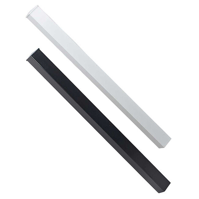 Powerfields 2" x 2" Vinyl Safe-Tee-Sleeve image number null