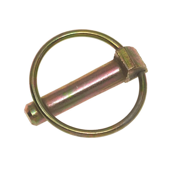 SpeeCo 7/16" Lynch Pin image number null