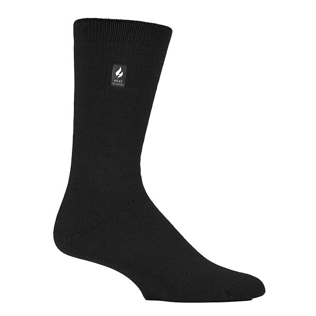 Heat Holders Men's Ultra Lite Socks image number null