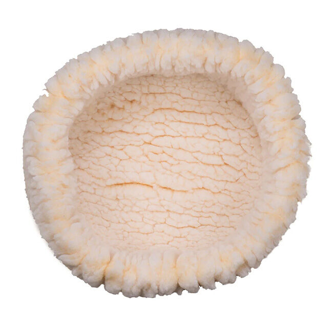 HuggleHounds HuggleSnuggler Pet Bed - X-Small image number null
