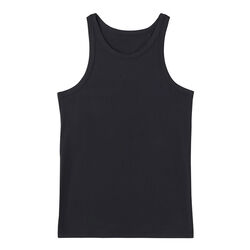 Tailored Sportsman Women's IceFil Racerback Tank - Black