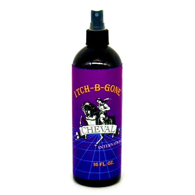Cheval Itch-B-Gone image number null