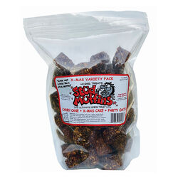 Stud Muffins Horse Treats - Christmas Variety Pack