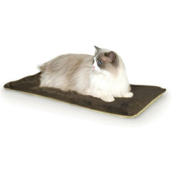 K&H Pet Thermo Kitty Mat - Assorted Colors