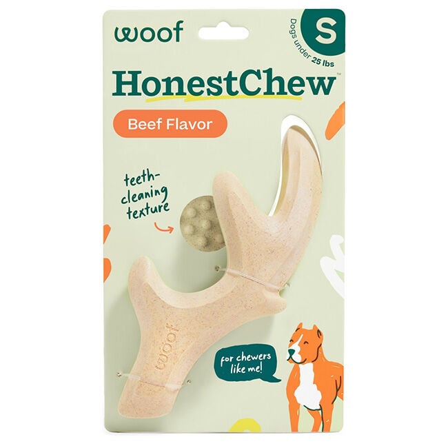 Woof HonestChew - Antler image number null