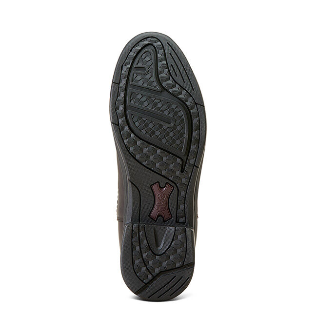 Ariat Women's Coniston Max Waterproof Insulated Tall Boot - Ebony image number null