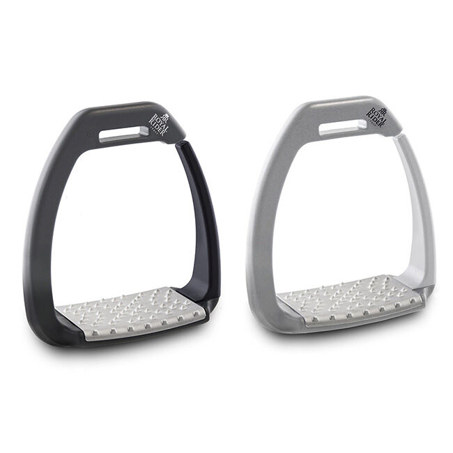 Royal Rider Concept Safety Stirrups image number null