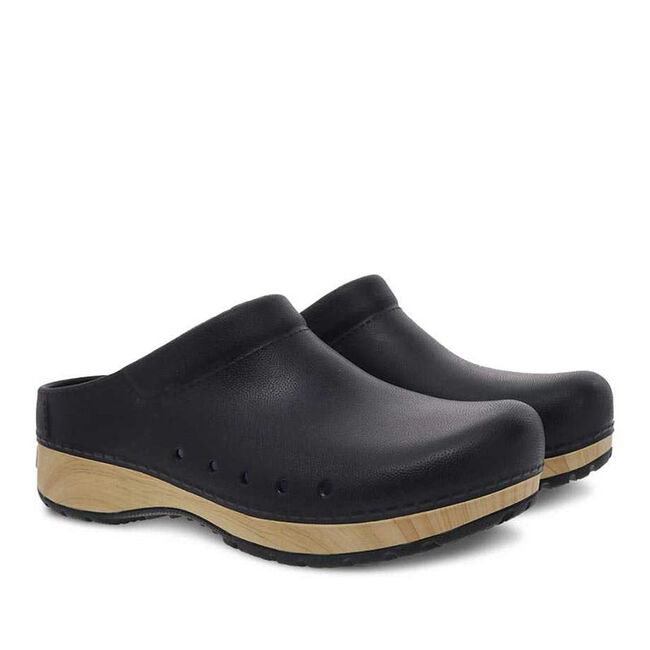 Dansko Kane Clog image number null