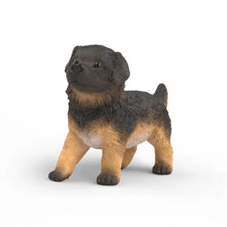Schleich German Shepherd Puppy