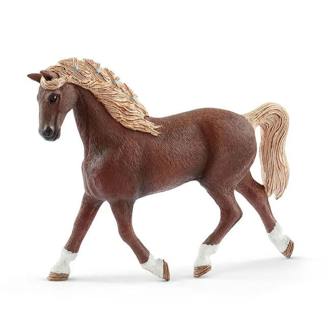 Schleich Washing Area with Horse Club Emily & Luna image number null