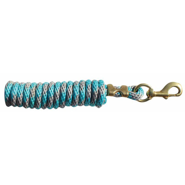 Professional's Choice Poly Cotton Lead Rope image number null