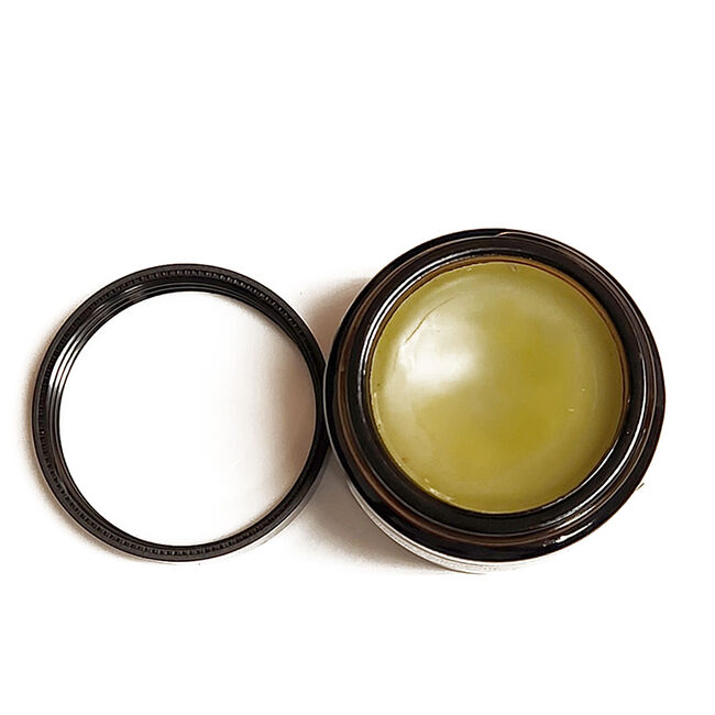 Damon Farm Herbals Zorro Zen Salve - Natural Bug Repellent & Itch Relief image number null