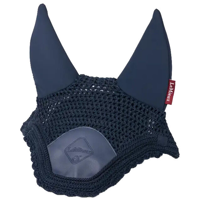 LeMieux Acoustic Pro Ear Net - Navy image number null