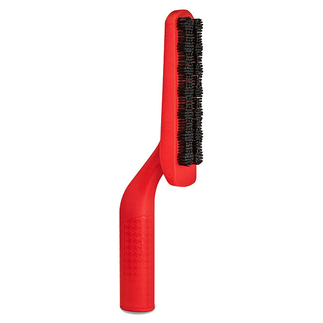 Lilly Brush Fluffy Pets Brush - Classic Red image number null