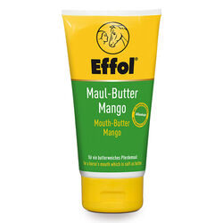 Effol Mouth Butter - Mango