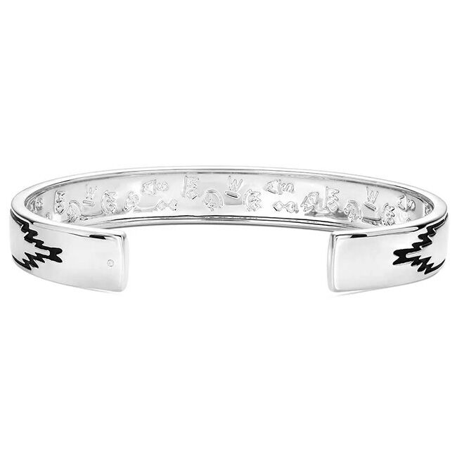 Montana Silversmiths Western Ways Cuff Bracelet image number null