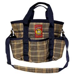 5/A Baker Deluxe Grooming Tote