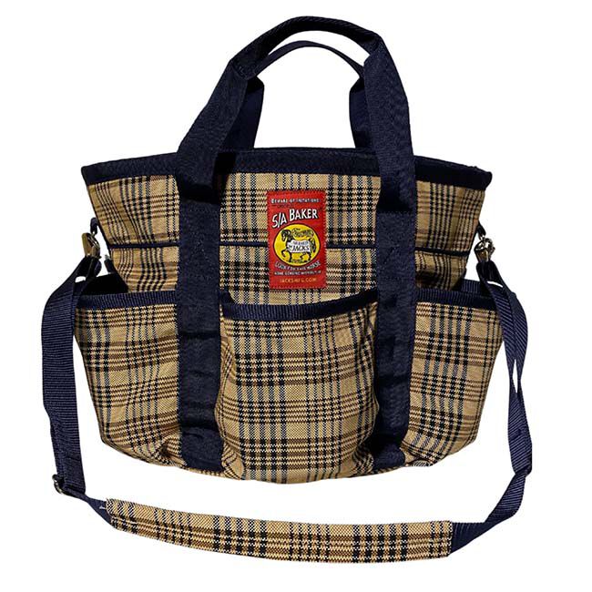 5/A Baker Deluxe Grooming Tote image number null