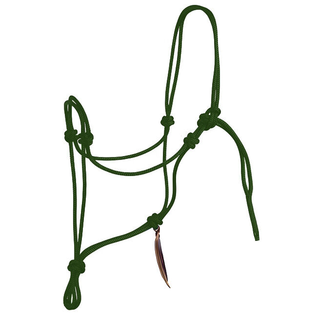 Parelli Horseman's Halter image number null
