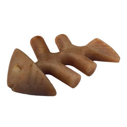 Benebone Fishbone Dog Chew - Jack Salmon Flavor