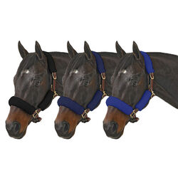 Jacks Manufacturing Fleece Halter Cover Kit