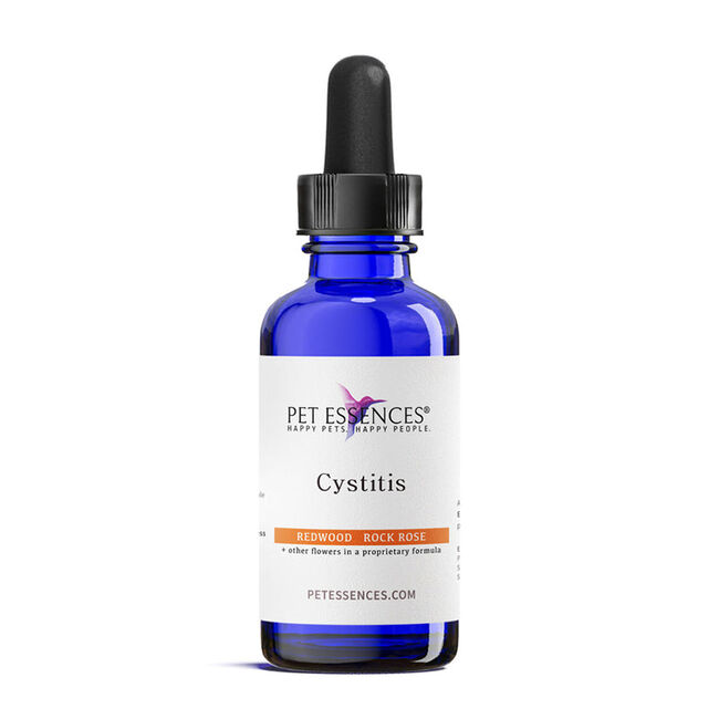 Pet Essences Cystitis image number null