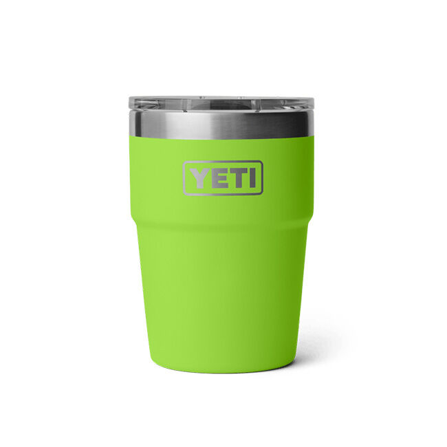 YETI Rambler 16 oz Stackable Cup - Venom image number null