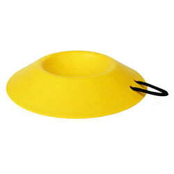 Camco Trailer Tongue Wheel Dock