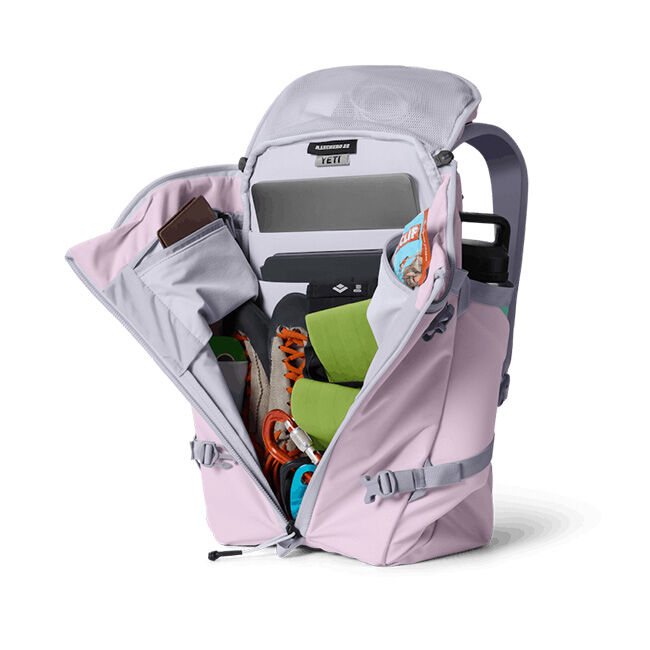 YETI Ranchero 22L Backpack - Cherry Blossom image number null