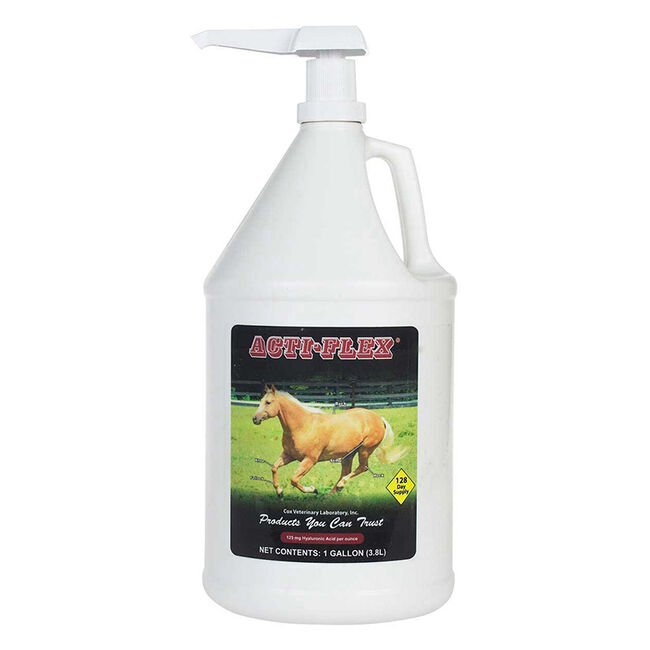 Cox Veterinary Laboratory Acti-Flex - Liquid Joint Supplement image number null