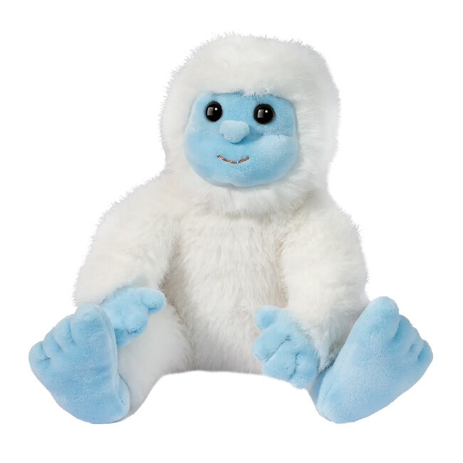 Douglas Shiver the Yeti image number null