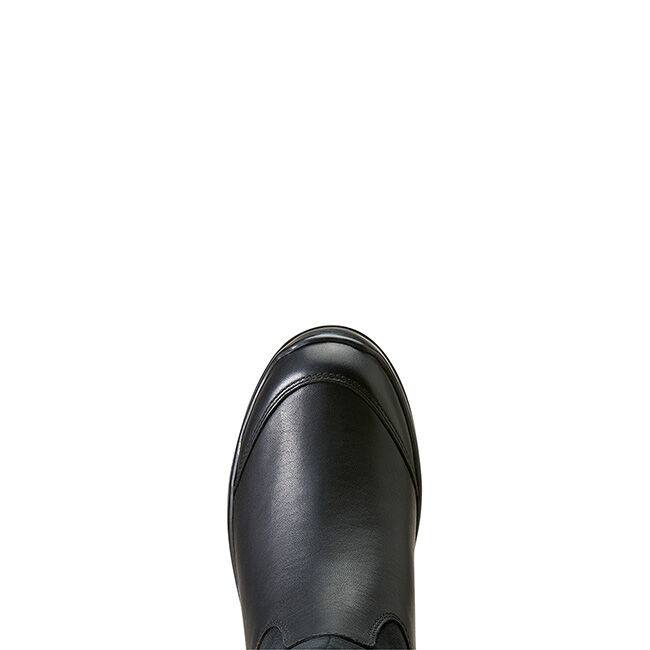 Ariat Women's Extreme Tall Waterproof Insulated Riding Boot - Black image number null