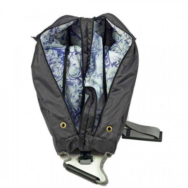 Ovation Tall Boot Bag image number null