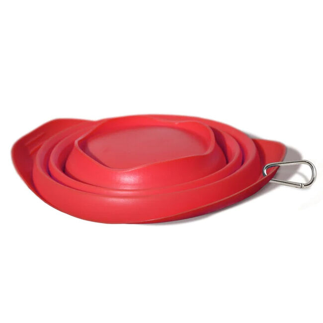 Kurgo Collaps-A-Bowl image number null