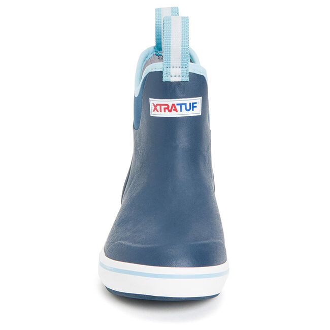 XTRATuf Women's 6" Ankle Deck Boot image number null