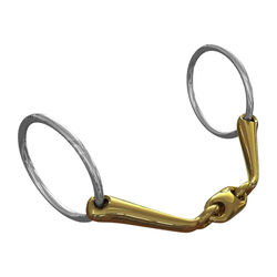 Neue Schule Starter Loose Ring Bradoon Bit