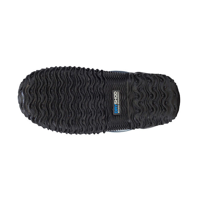 Dryshod Kids' Tuffy Sport Boot - Black image number null