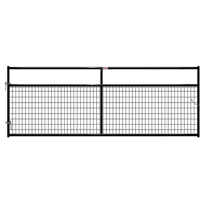 Behlen Country Frontier Gate - Black image number null