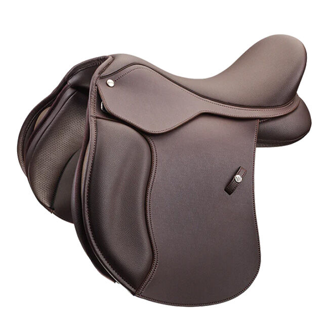 Wintec 500 Pony All Purpose Saddle with HART image number null