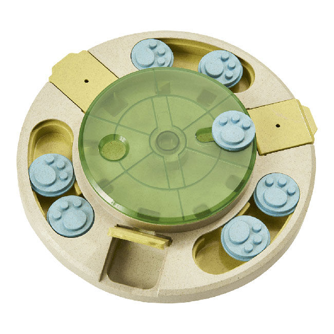 Spot Seek-A-Treat Spinner Puzzle image number null