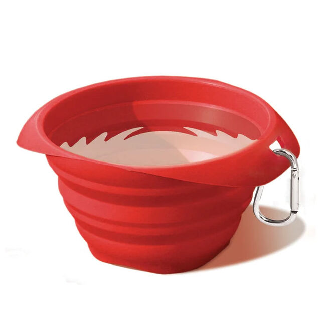 Kurgo Collaps-A-Bowl image number null