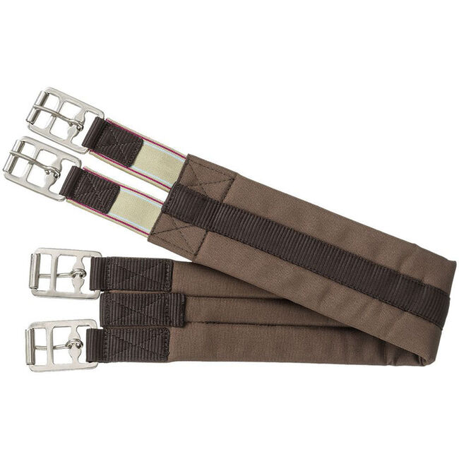 Tough1 Equitare Miniature Padded Cotton Girth image number null