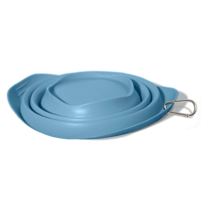 Kurgo Collaps-A-Bowl image number null