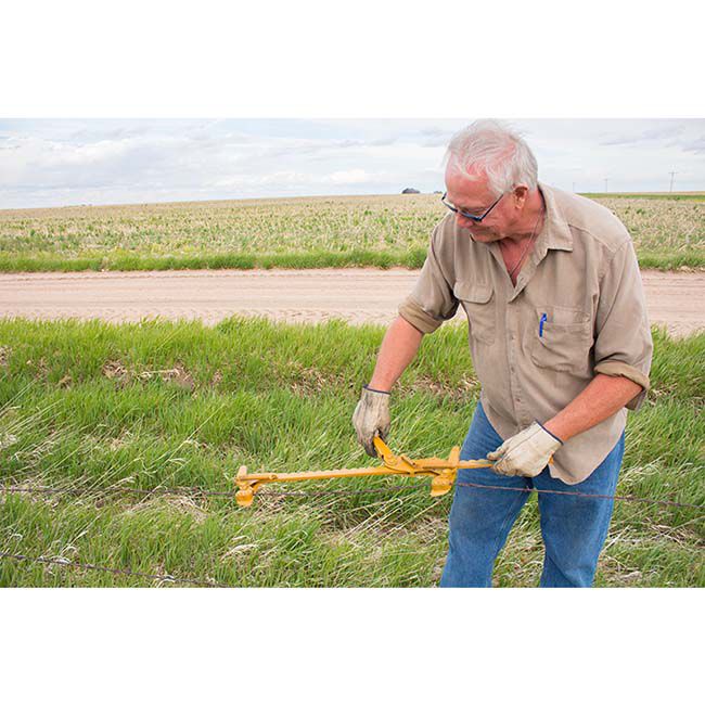 Dutton-Lainson Fence Stretcher & Splicer image number null