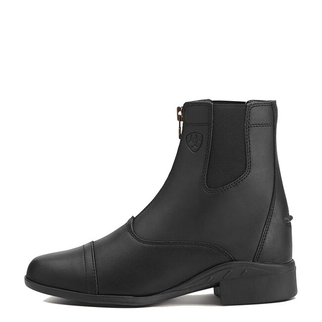Ariat Ladies Scout Zip Paddock Boot image number null