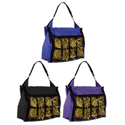 Jacks Manufacturing Slow Feed 8-Hole Hay Bag